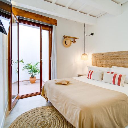 Calma Hotel Ciutadella  Εξωτερικό φωτογραφία