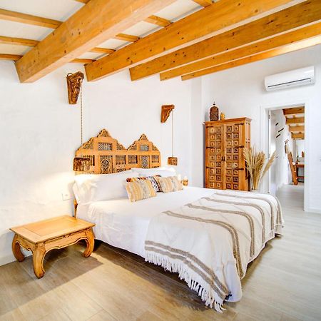 Calma Hotel Ciutadella  Εξωτερικό φωτογραφία
