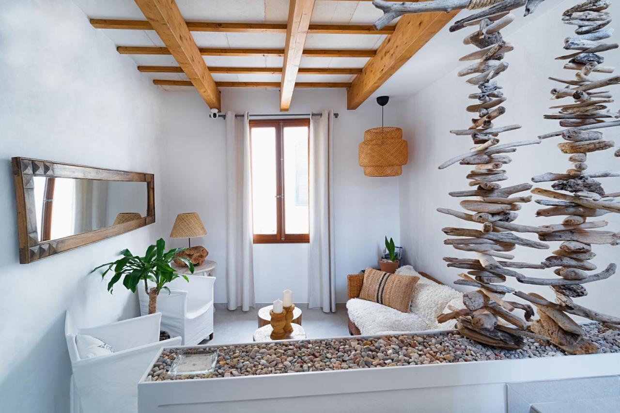 Calma Hotel Ciutadella  Εξωτερικό φωτογραφία