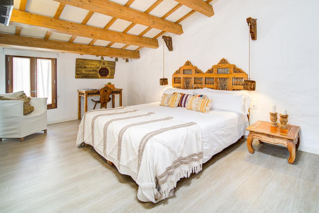 Calma Hotel Ciutadella  Εξωτερικό φωτογραφία