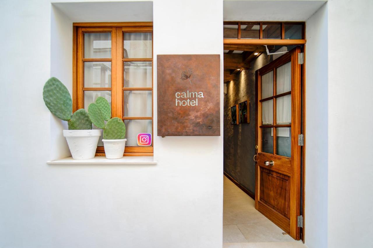 Calma Hotel Ciutadella  Εξωτερικό φωτογραφία