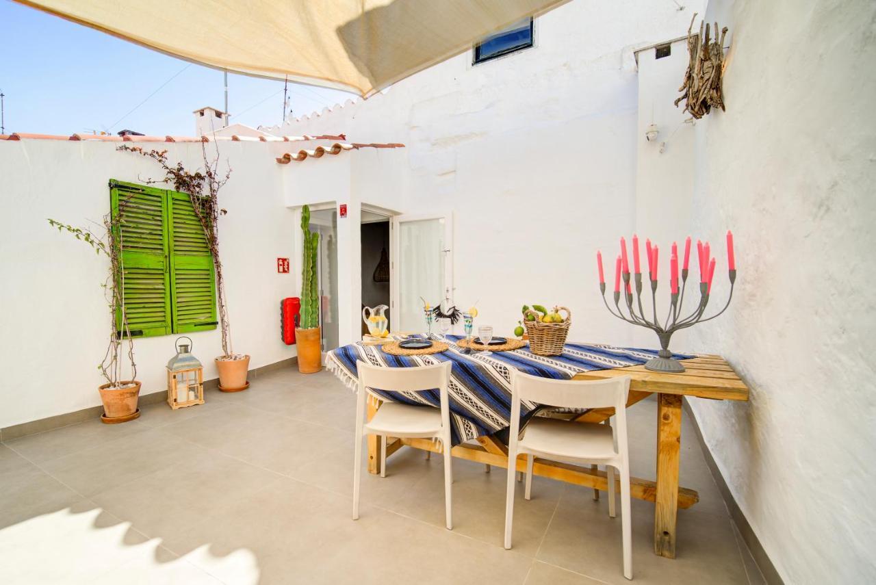 Calma Hotel Ciutadella  Εξωτερικό φωτογραφία