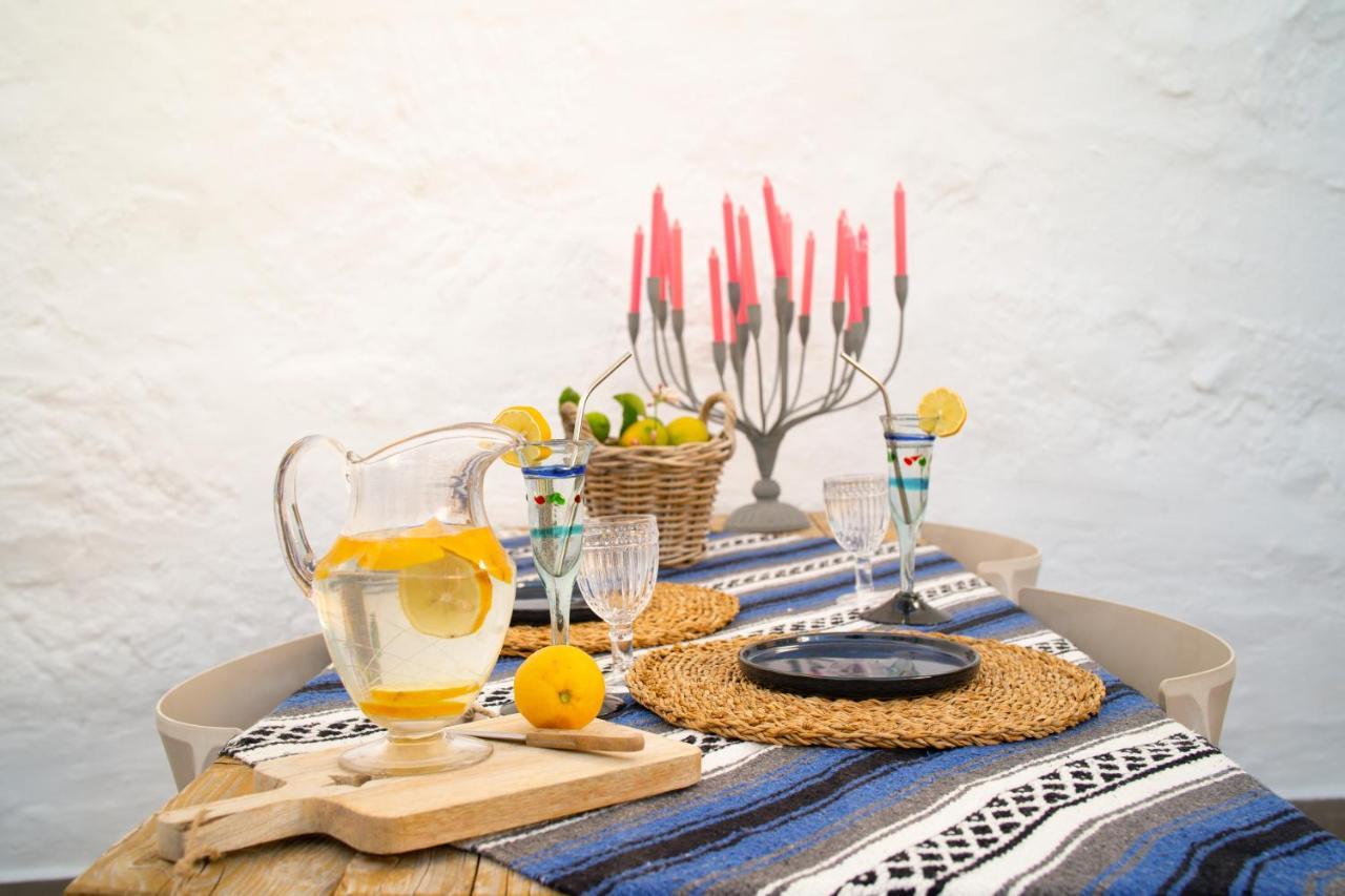 Calma Hotel Ciutadella  Εξωτερικό φωτογραφία