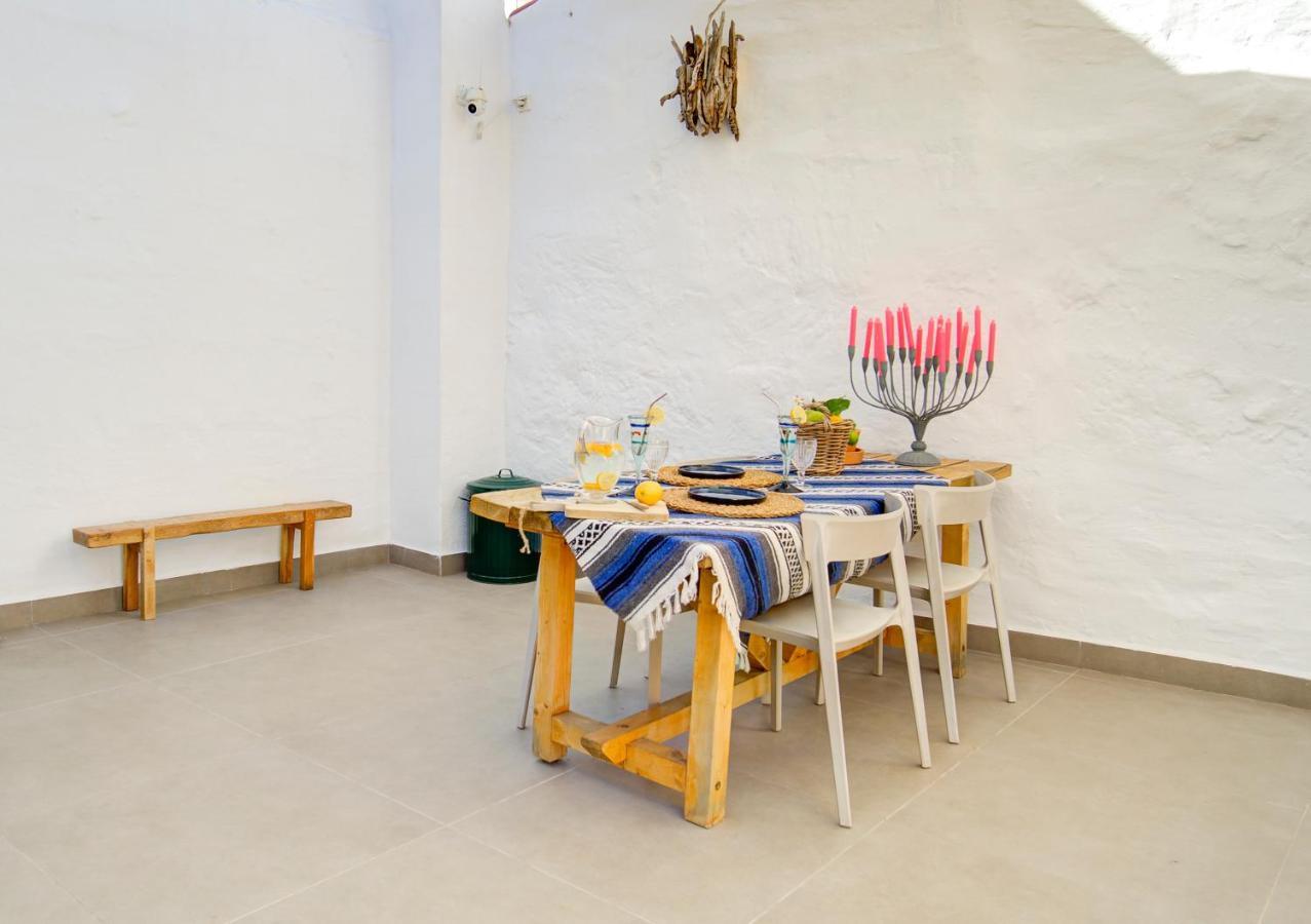 Calma Hotel Ciutadella  Εξωτερικό φωτογραφία