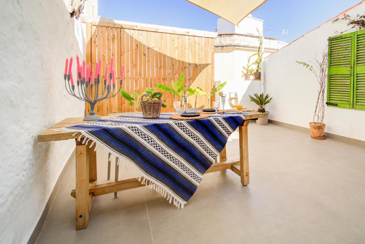 Calma Hotel Ciutadella  Εξωτερικό φωτογραφία