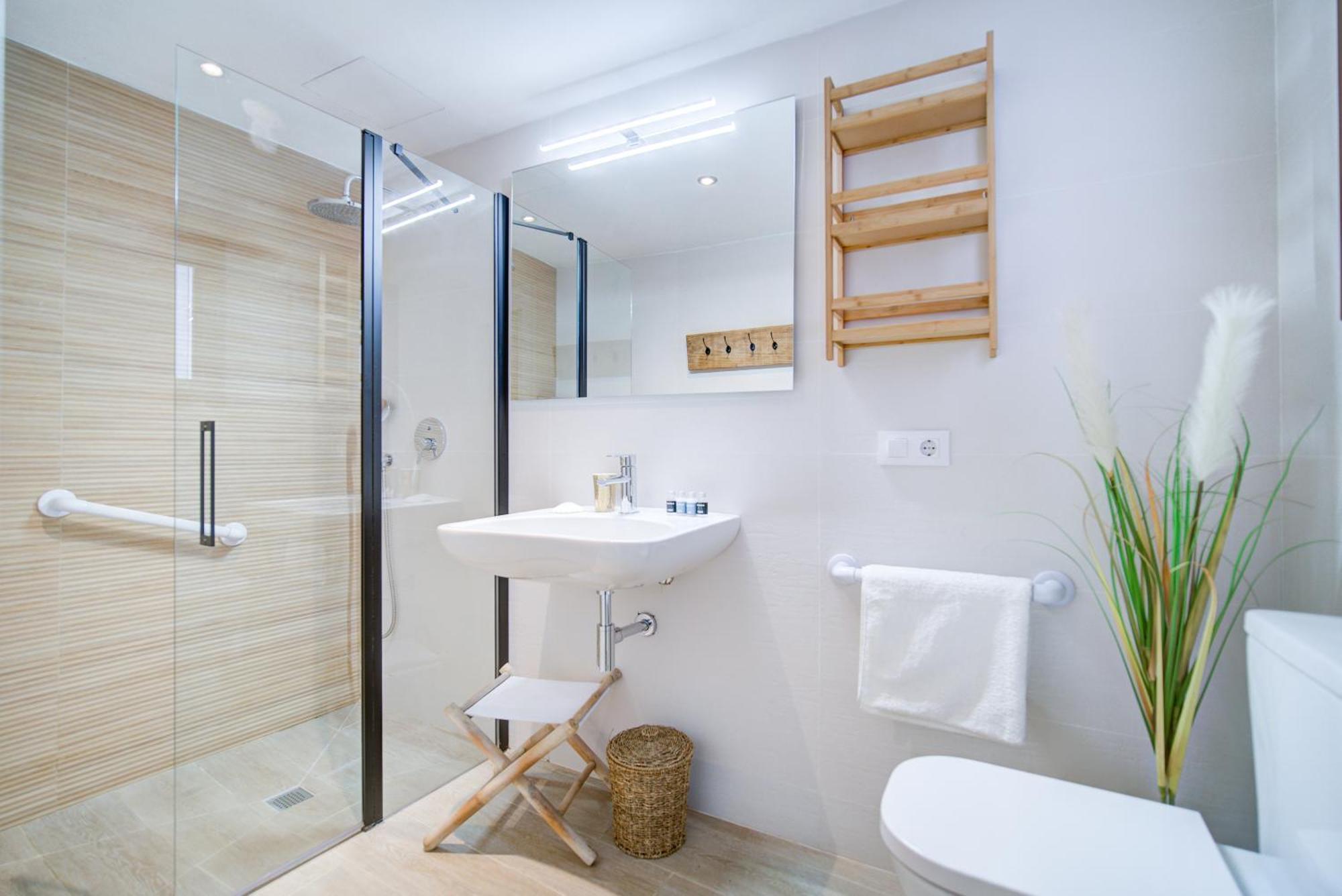 Calma Hotel Ciutadella  Εξωτερικό φωτογραφία