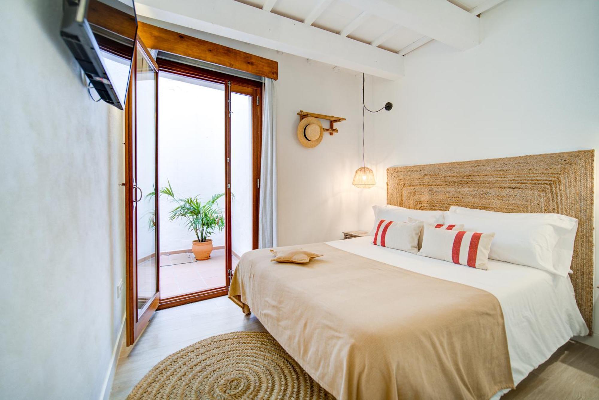 Calma Hotel Ciutadella  Εξωτερικό φωτογραφία