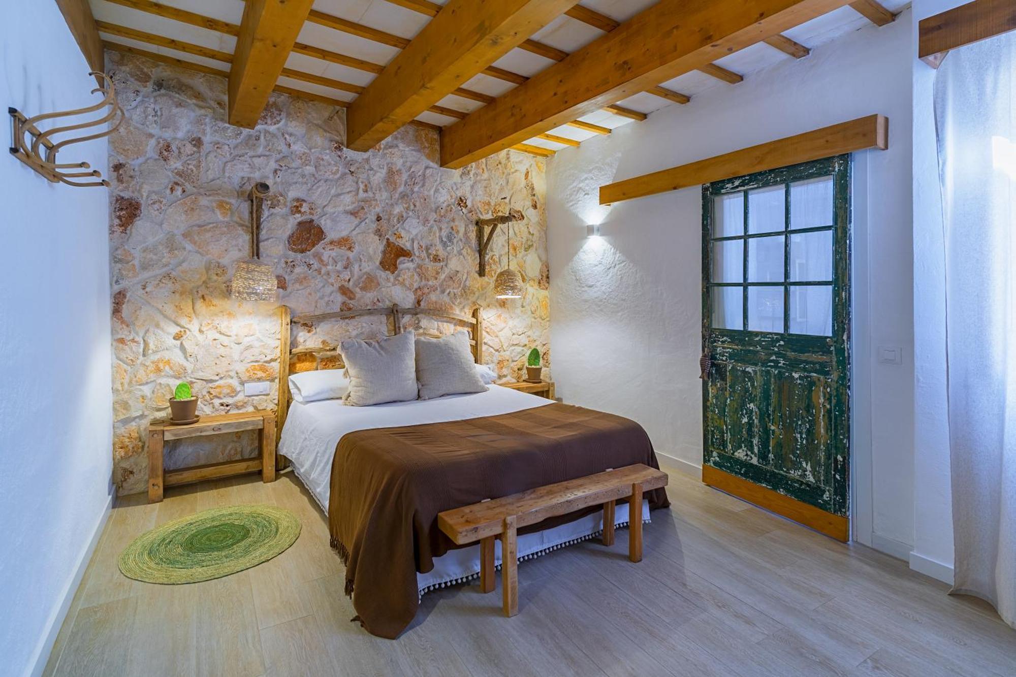 Calma Hotel Ciutadella  Εξωτερικό φωτογραφία