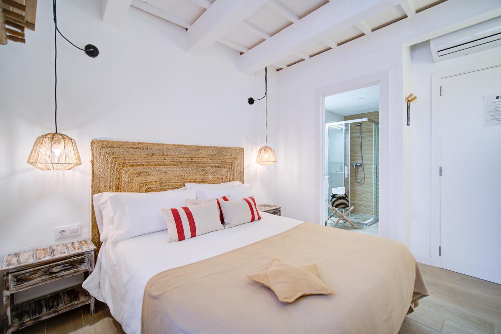 Calma Hotel Ciutadella  Εξωτερικό φωτογραφία