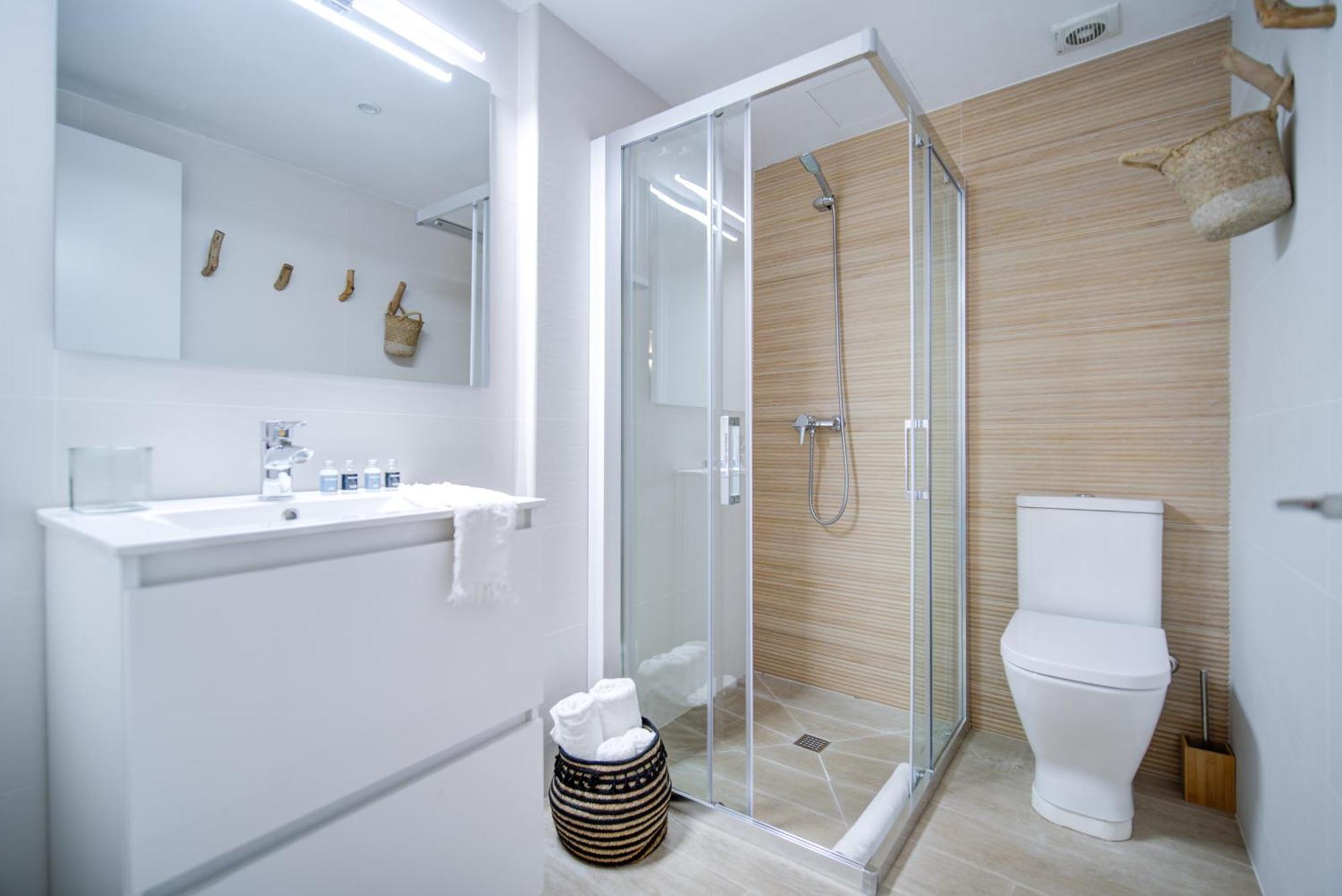 Calma Hotel Ciutadella  Εξωτερικό φωτογραφία