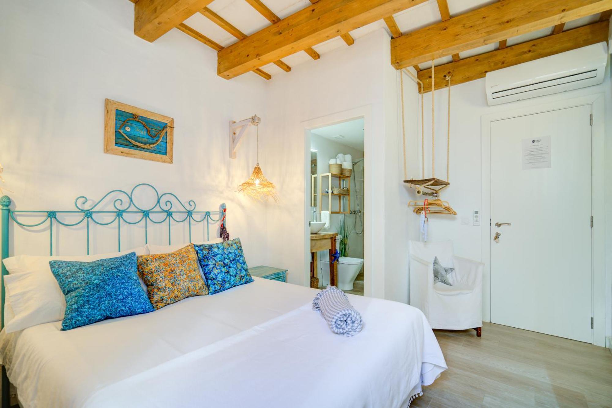 Calma Hotel Ciutadella  Εξωτερικό φωτογραφία