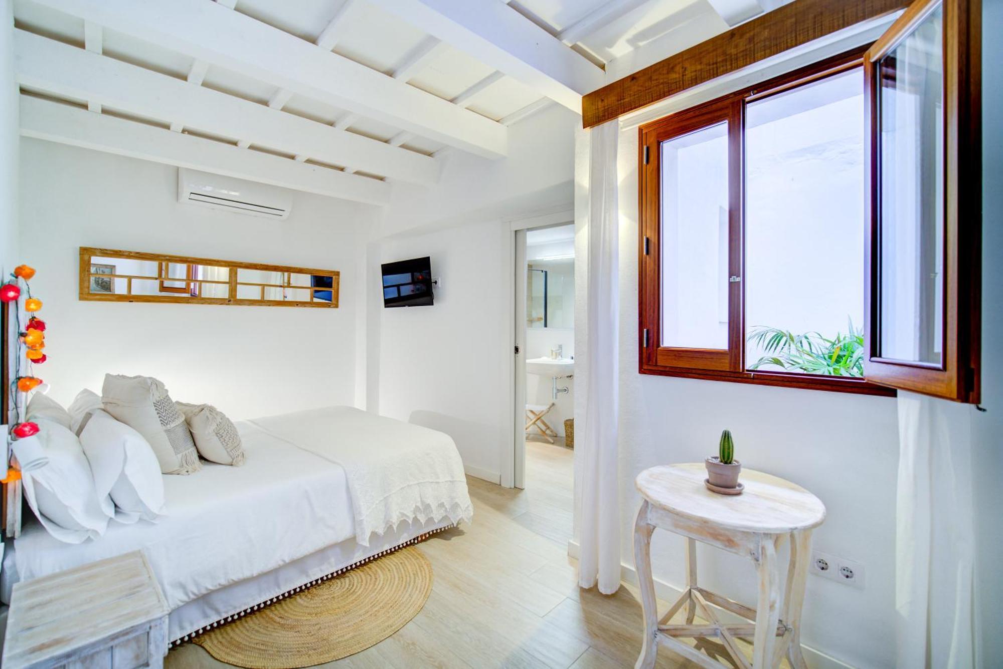 Calma Hotel Ciutadella  Εξωτερικό φωτογραφία