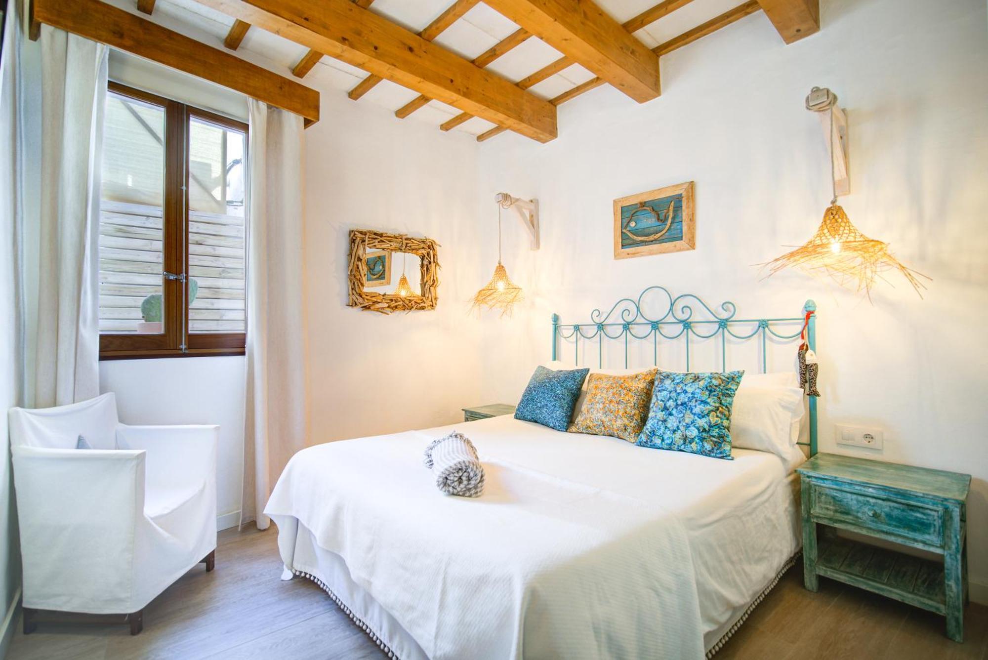 Calma Hotel Ciutadella  Εξωτερικό φωτογραφία
